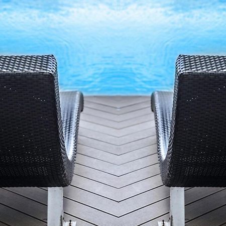 Flat Com Jacuzzi Na Lagoa Da Pampulha Belo Horizonte Exterior foto