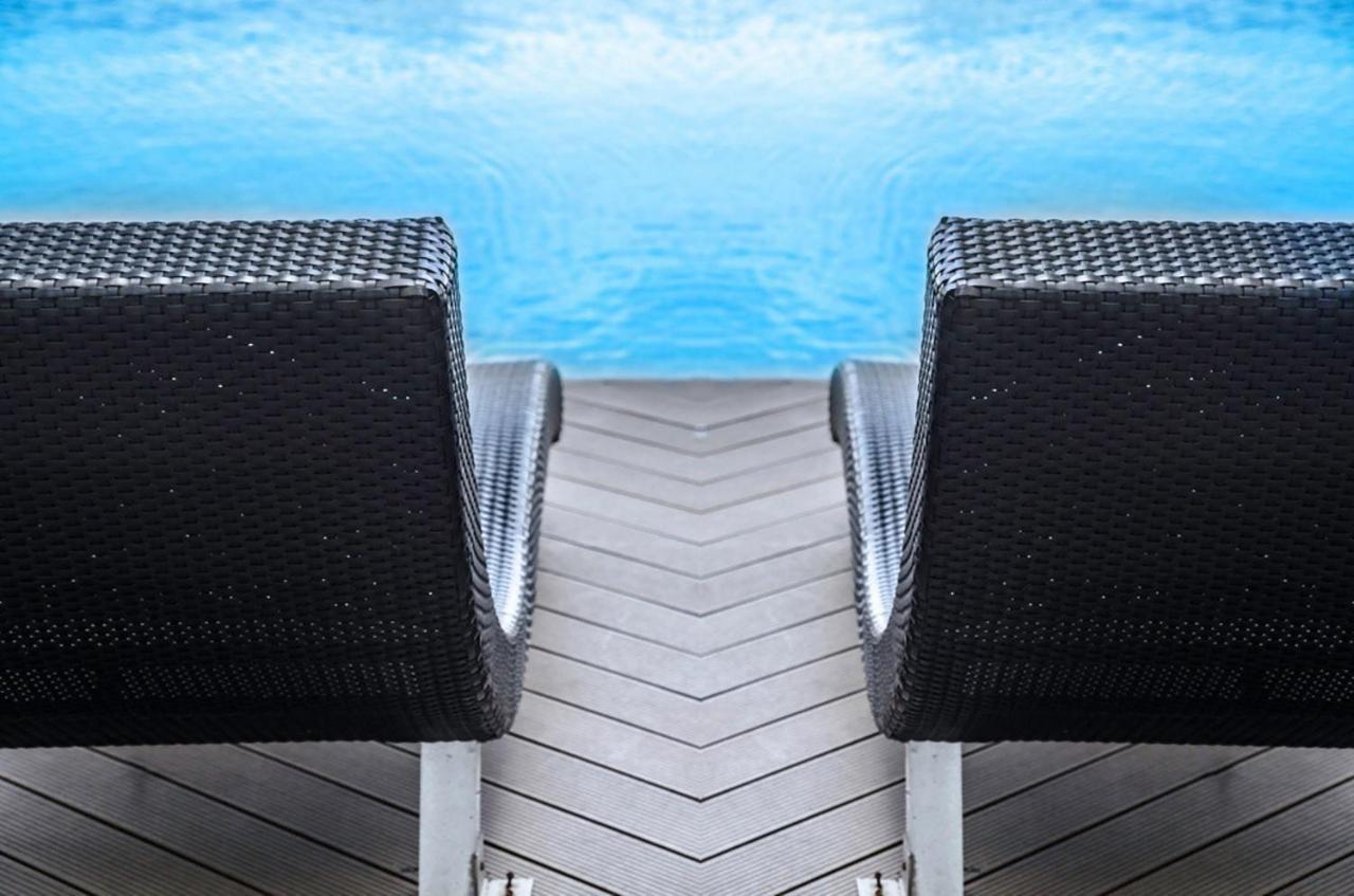 Flat Com Jacuzzi Na Lagoa Da Pampulha Belo Horizonte Exterior foto