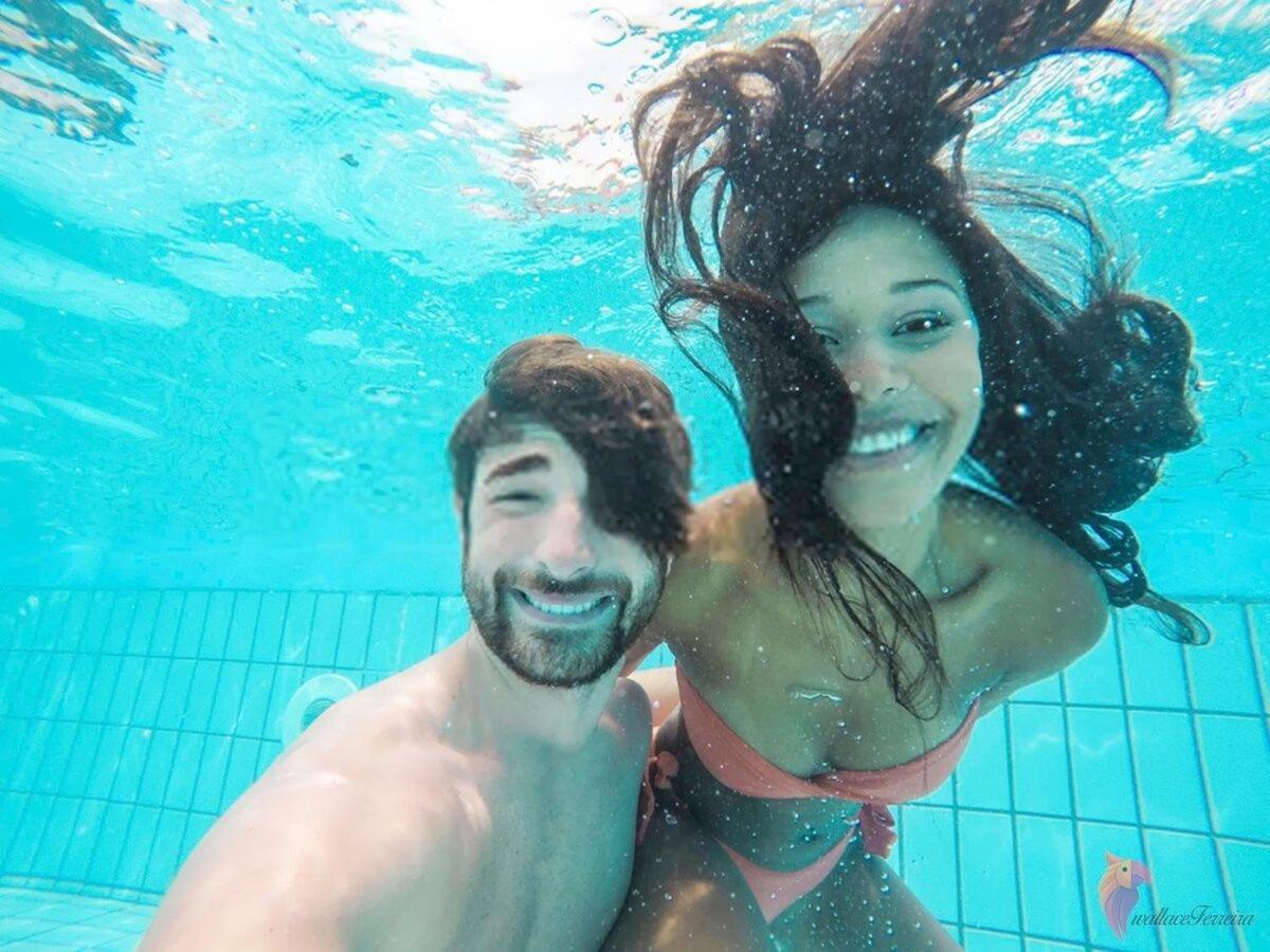 Flat Com Jacuzzi Na Lagoa Da Pampulha Belo Horizonte Exterior foto